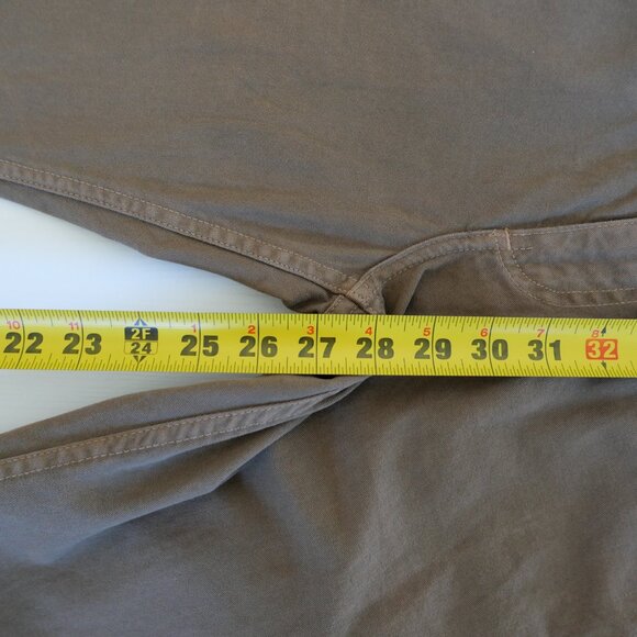 Billy Reid 5 Pocket Pant - Picture 7 of 7